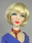 monique - Wigs - Modacrylic - DORIS Wig #136 - Perruque
